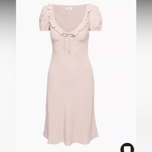 Aritzia Letti Dress